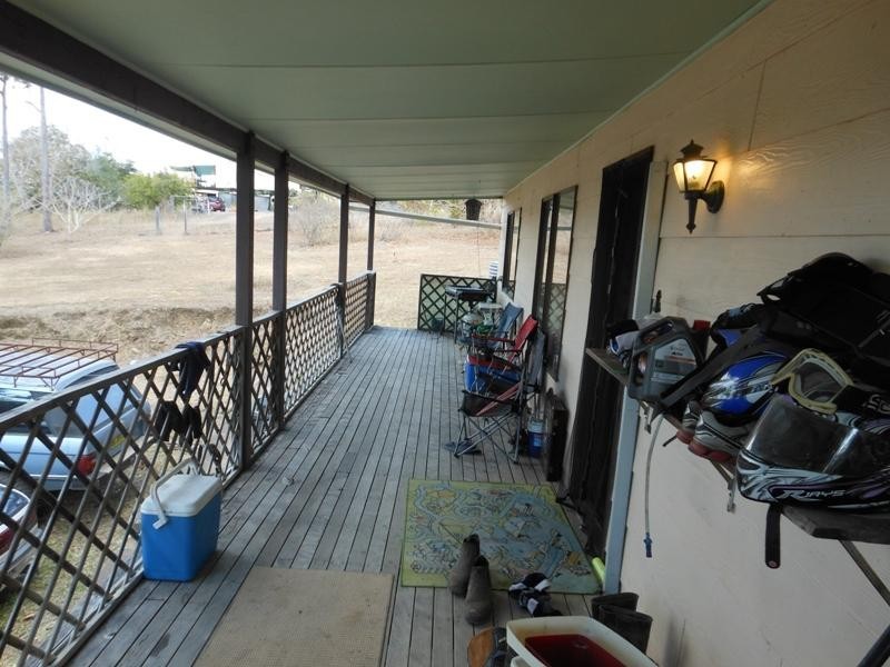 22 New Lea Road, New Moonta QLD 4671