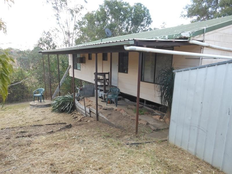 22 New Lea Road, New Moonta QLD 4671