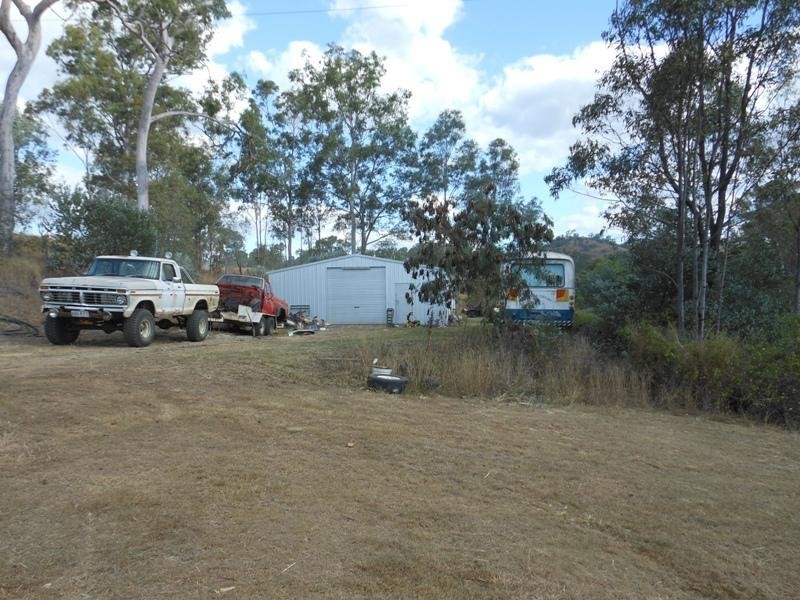 22 New Lea Road, New Moonta QLD 4671