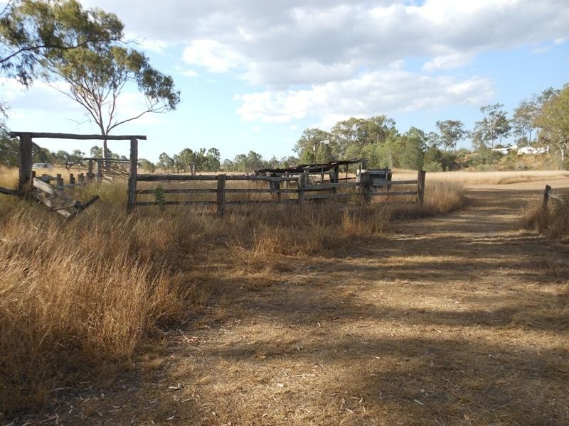 22 New Lea Road, New Moonta QLD 4671