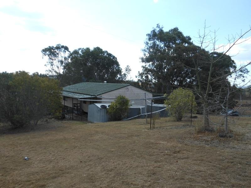 22 New Lea Road, New Moonta QLD 4671