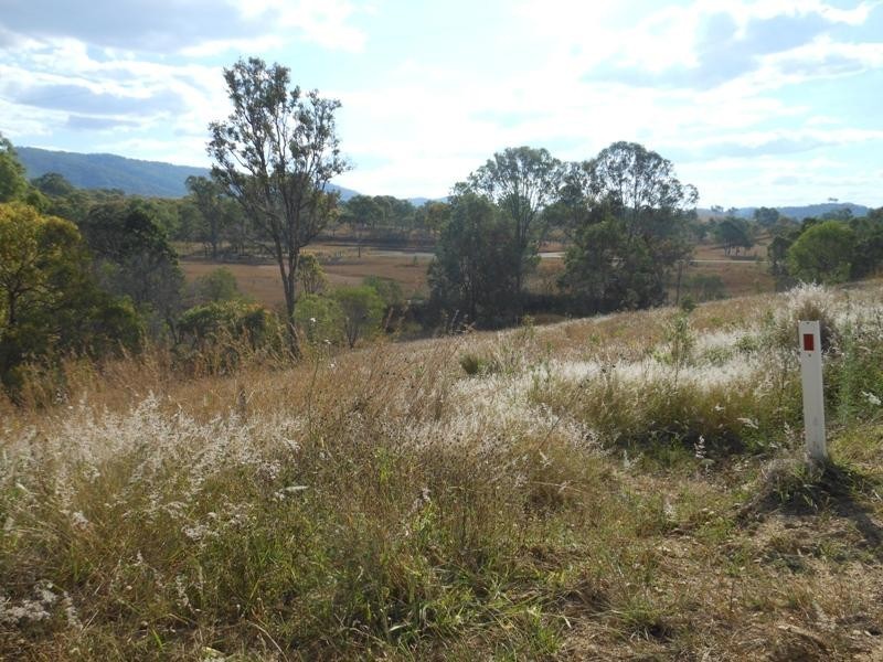 22 New Lea Road, New Moonta QLD 4671