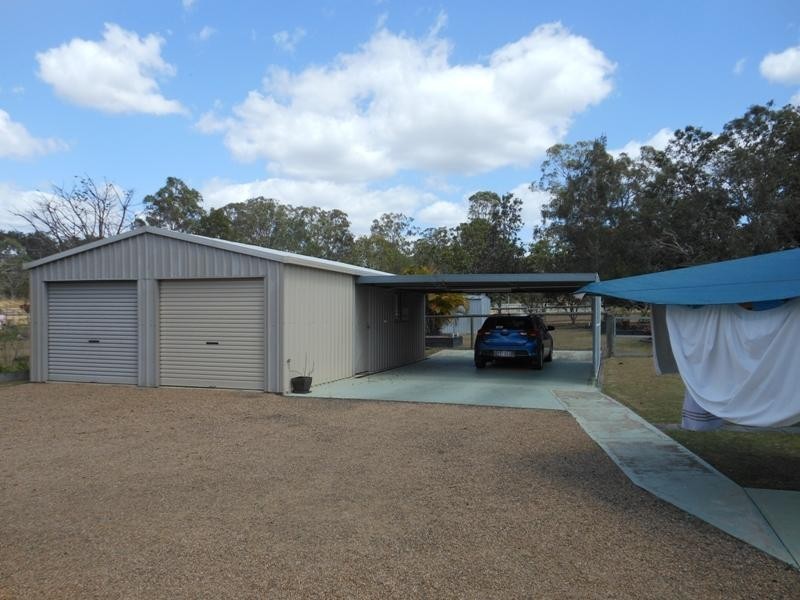 33 High School Road, Gin Gin QLD 4671