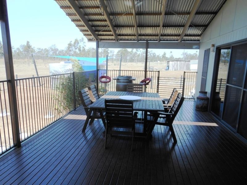 641 Moolboolaman Road, Gin Gin QLD 4671