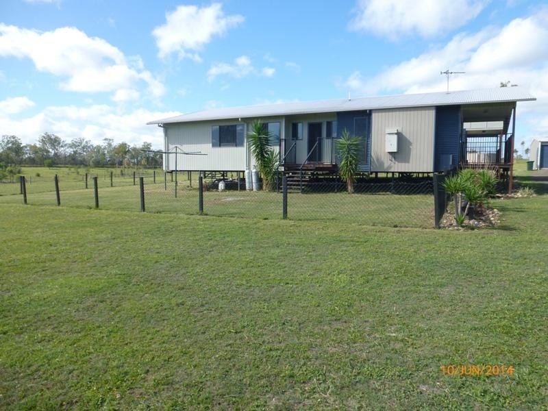 641 Moolboolaman Road, Gin Gin QLD 4671
