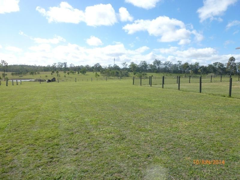 641 Moolboolaman Road, Gin Gin QLD 4671