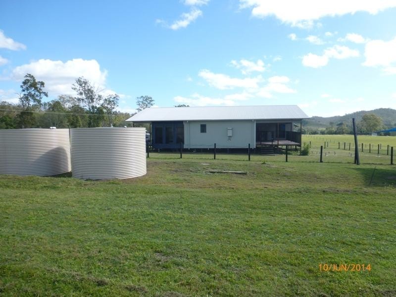 641 Moolboolaman Road, Gin Gin QLD 4671