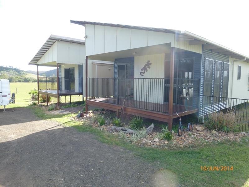 641 Moolboolaman Road, Gin Gin QLD 4671