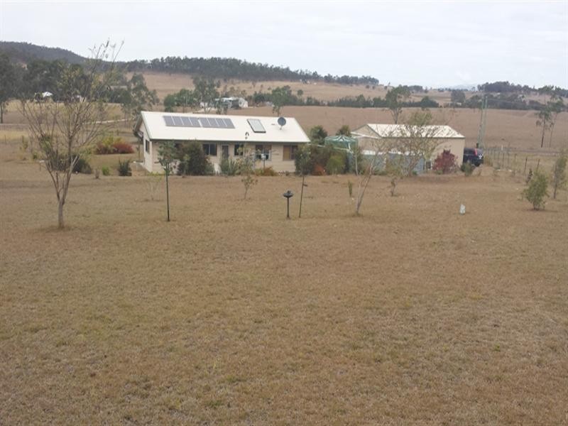 157 Melvilles Road, Maroondan QLD 4671