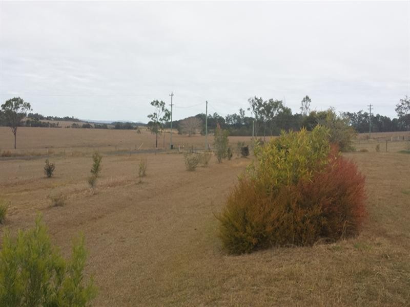 157 Melvilles Road, Maroondan QLD 4671