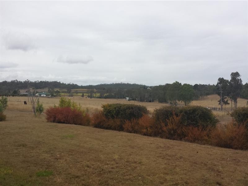 157 Melvilles Road, Maroondan QLD 4671