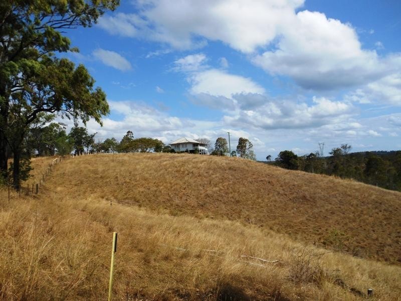 150 Booyal Crossing Road, Gin Gin QLD 4671