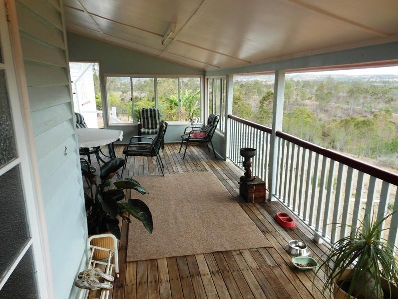 150 Booyal Crossing Road, Gin Gin QLD 4671
