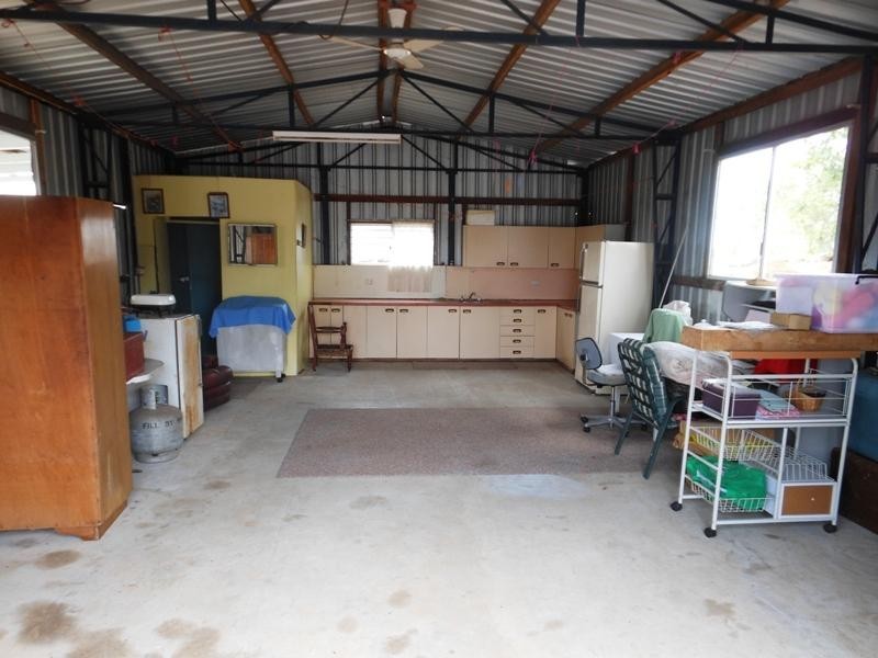 150 Booyal Crossing Road, Gin Gin QLD 4671