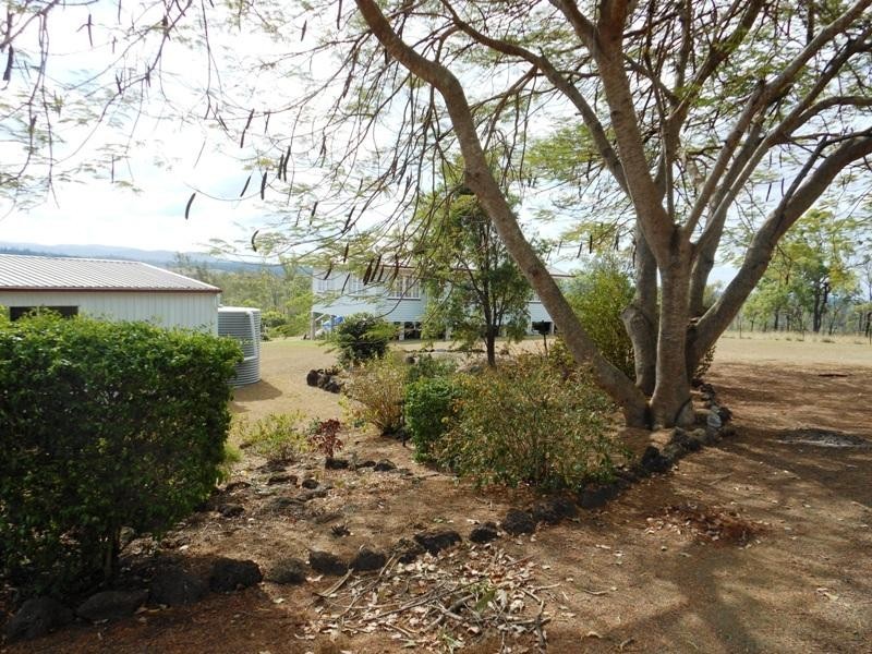 150 Booyal Crossing Road, Gin Gin QLD 4671