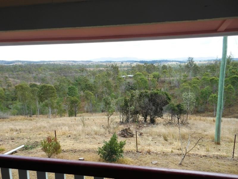 150 Booyal Crossing Road, Gin Gin QLD 4671