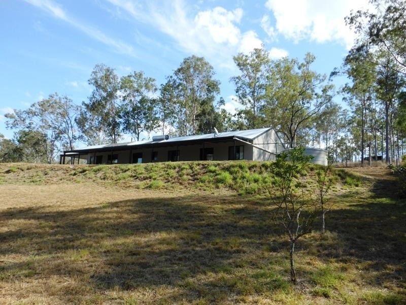 690 Gin Gin – Mt Perry Road, Gin Gin QLD 4671
