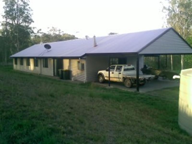 690 Gin Gin – Mt Perry Road, Gin Gin QLD 4671