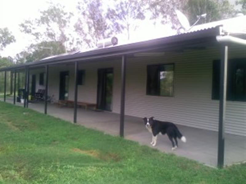 690 Gin Gin – Mt Perry Road, Gin Gin QLD 4671