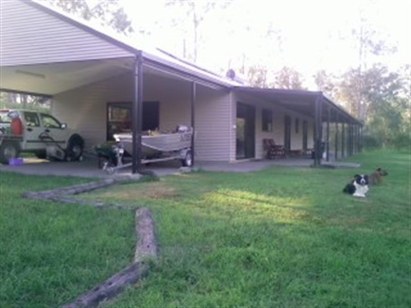 690 Gin Gin – Mt Perry Road, Gin Gin QLD 4671