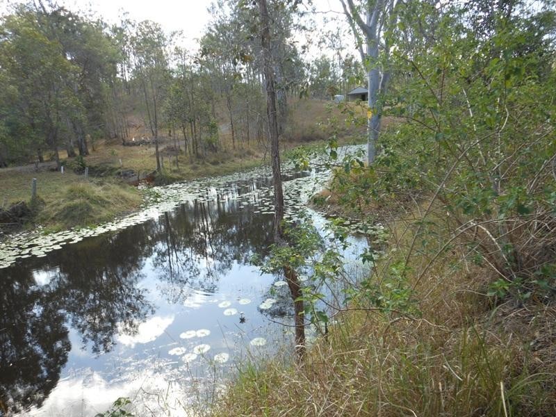 690 Gin Gin – Mt Perry Road, Gin Gin QLD 4671