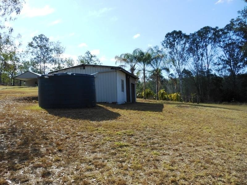 690 Gin Gin – Mt Perry Road, Gin Gin QLD 4671