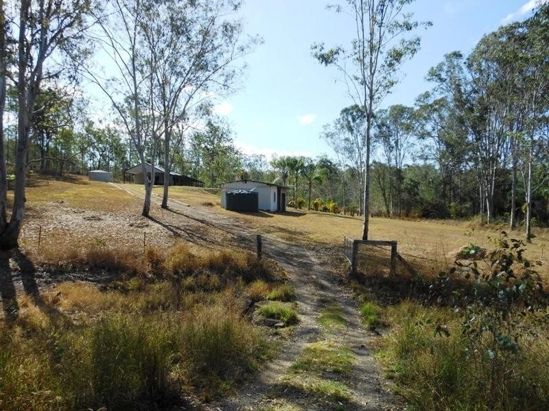 690 Gin Gin – Mt Perry Road, Gin Gin QLD 4671