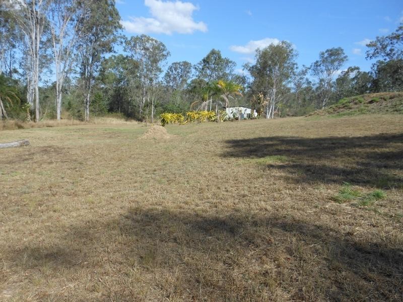 690 Gin Gin – Mt Perry Road, Gin Gin QLD 4671