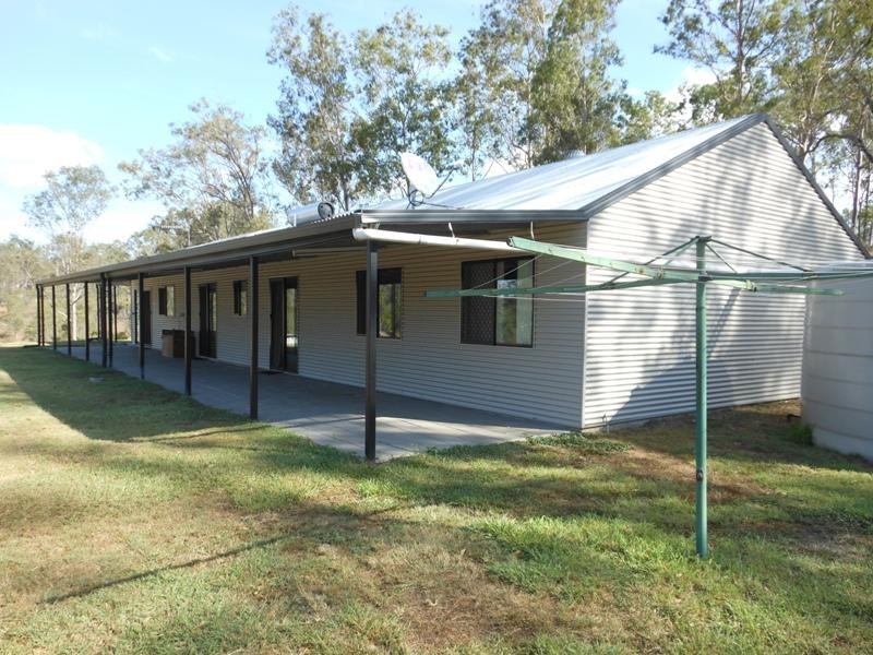 690 Gin Gin – Mt Perry Road, Gin Gin QLD 4671