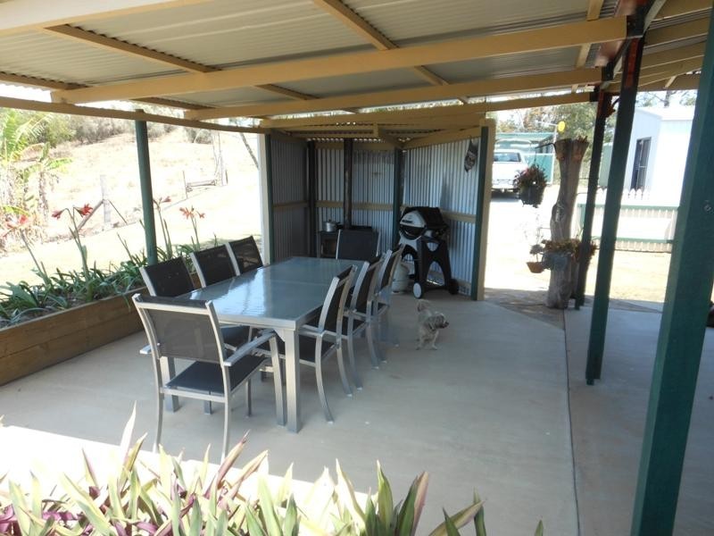 30 Walters Road, Gin Gin QLD 4671