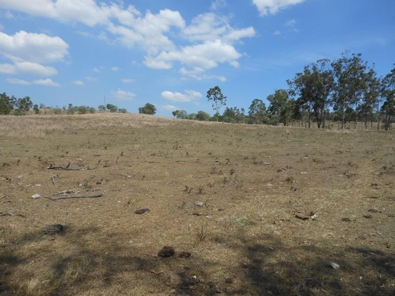 30 Walters Road, Gin Gin QLD 4671