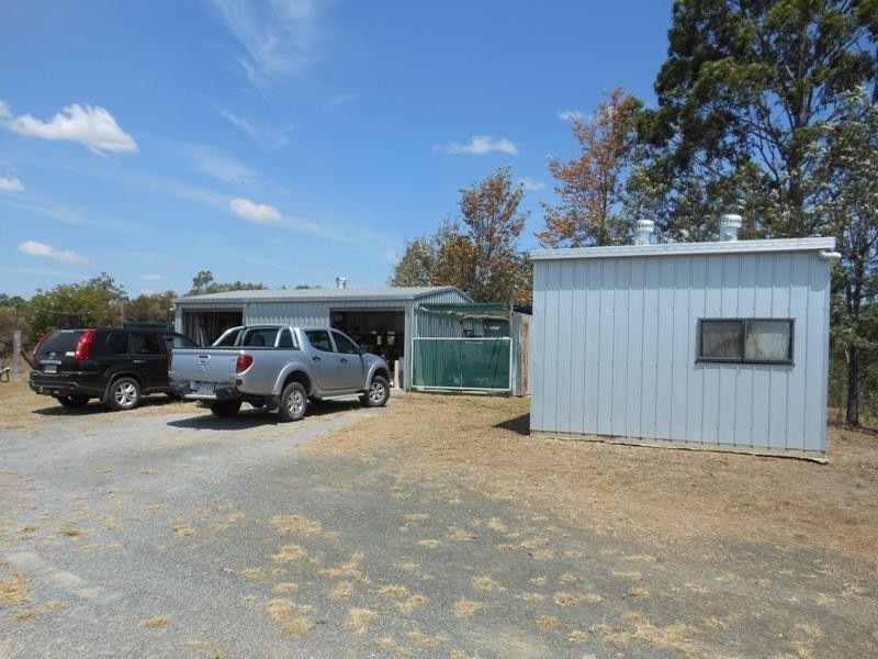 30 Walters Road, Gin Gin QLD 4671