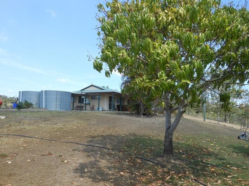 30 Walters Road, Gin Gin QLD 4671