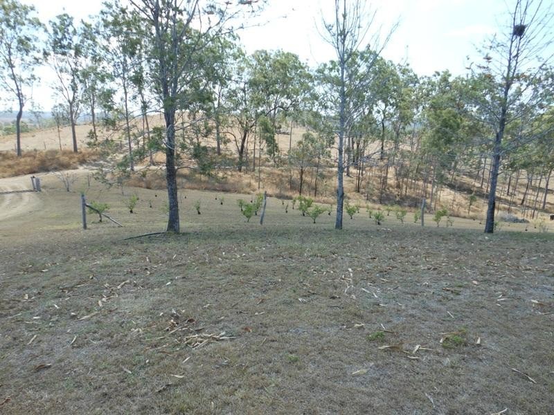 30 Walters Road, Gin Gin QLD 4671