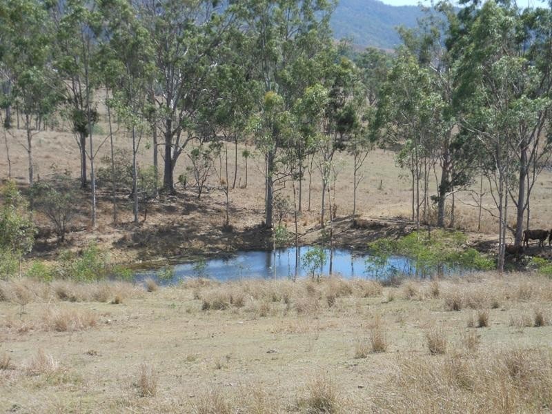 30 Walters Road, Gin Gin QLD 4671