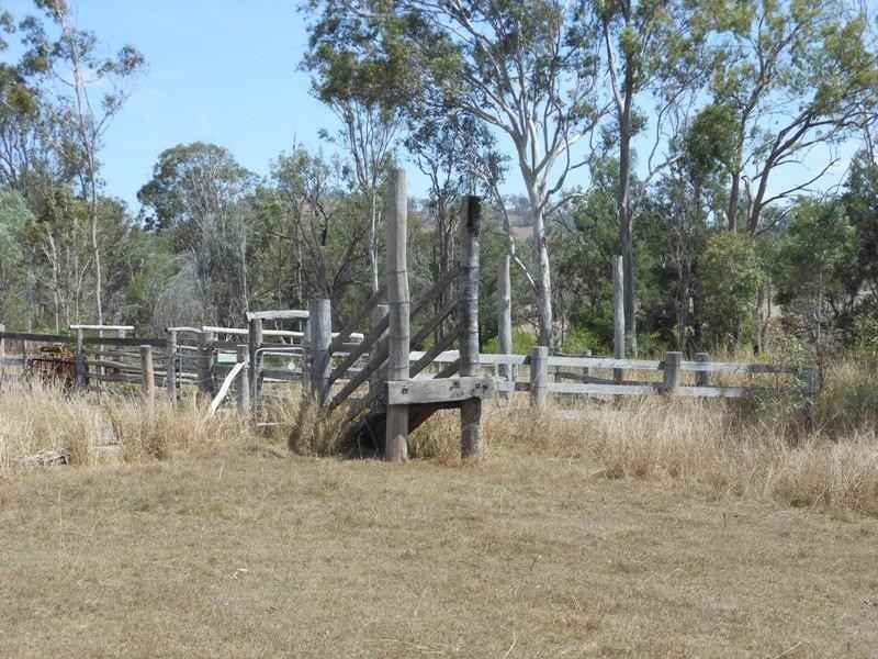 30 Walters Road, Gin Gin QLD 4671