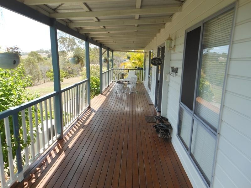 82 Halford Drive, Gin Gin QLD 4671