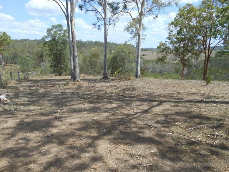 82 Halford Drive, Gin Gin QLD 4671