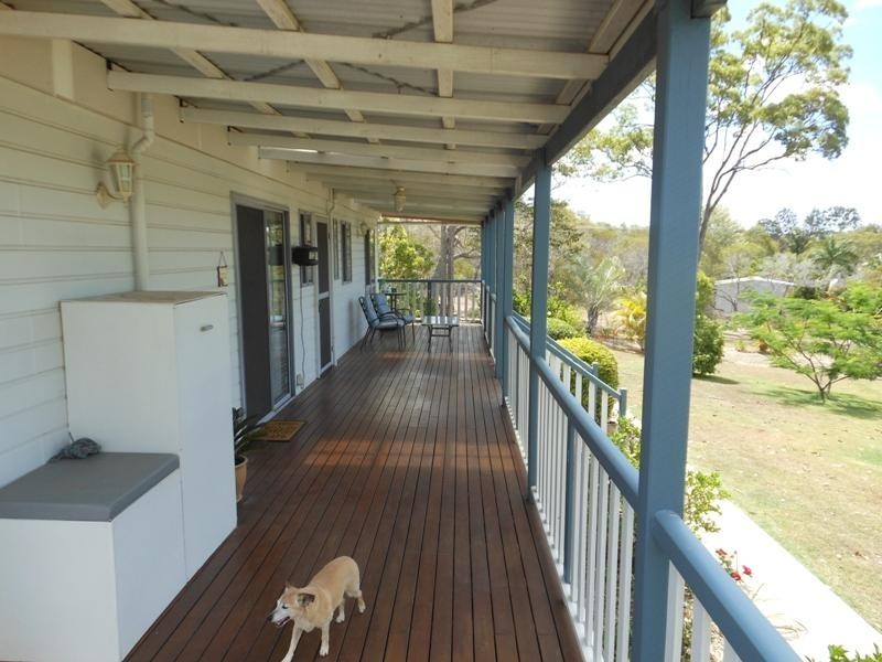 82 Halford Drive, Gin Gin QLD 4671