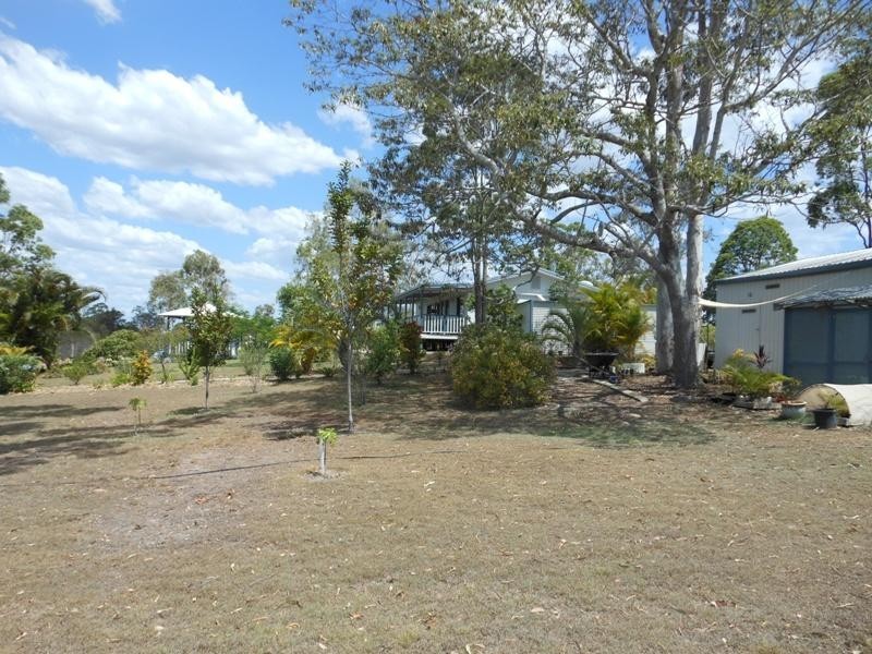 82 Halford Drive, Gin Gin QLD 4671