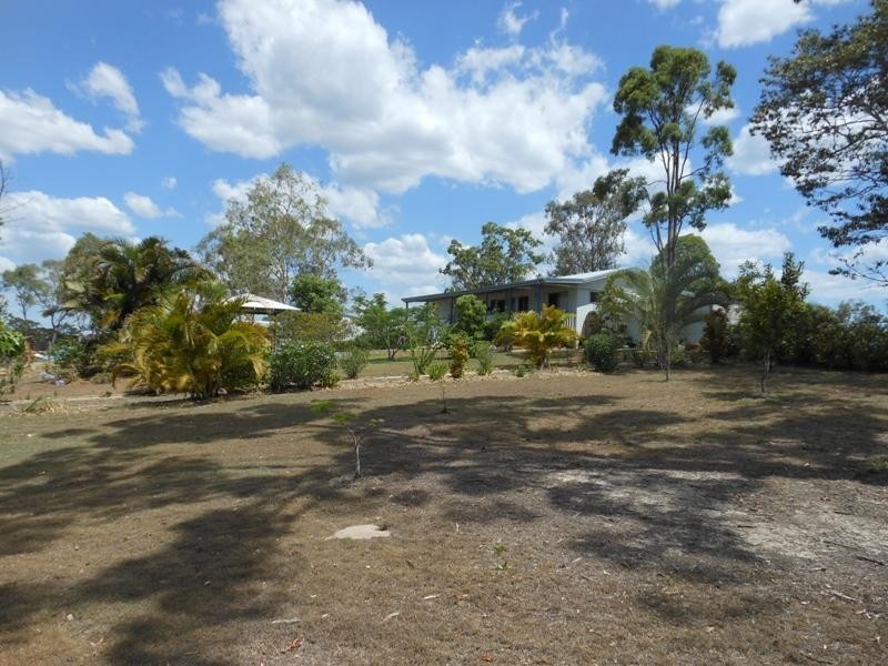 82 Halford Drive, Gin Gin QLD 4671