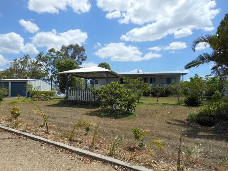 82 Halford Drive, Gin Gin QLD 4671