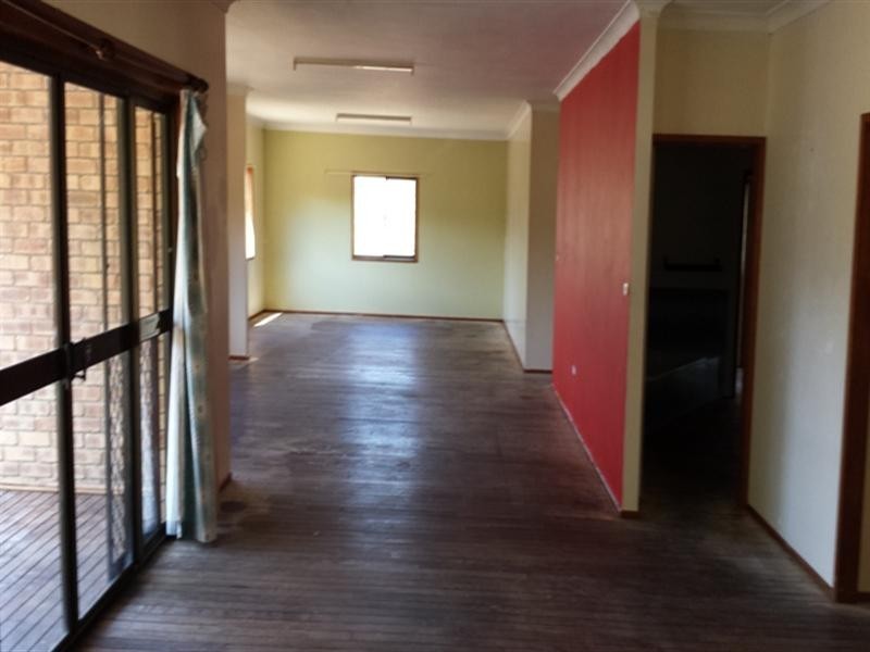 LOT 4 Leathers Road, Gin Gin QLD 4671