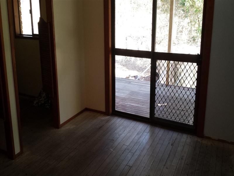 LOT 4 Leathers Road, Gin Gin QLD 4671