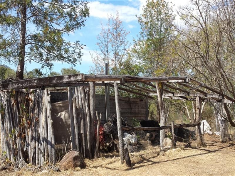 LOT 4 Leathers Road, Gin Gin QLD 4671