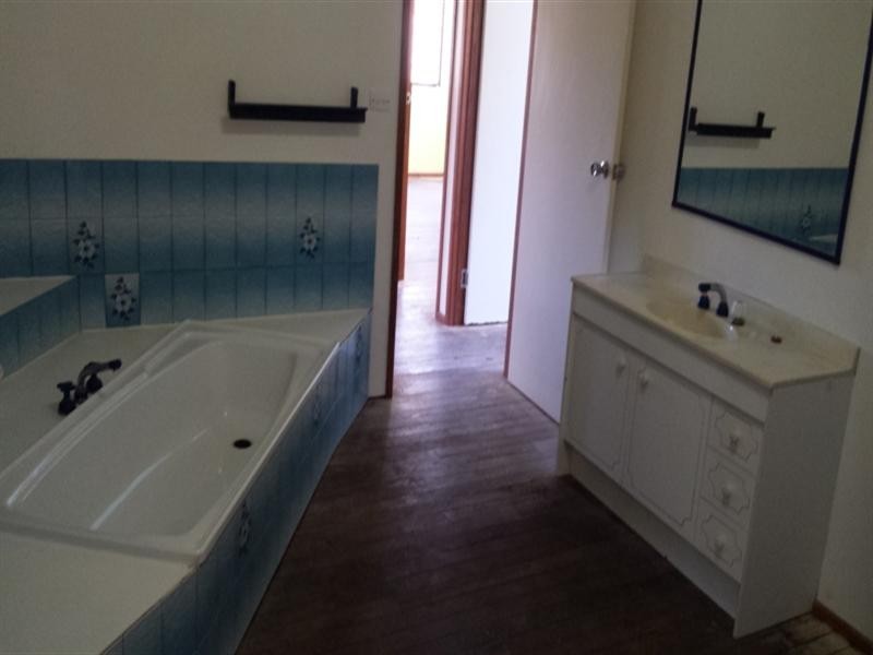 LOT 4 Leathers Road, Gin Gin QLD 4671