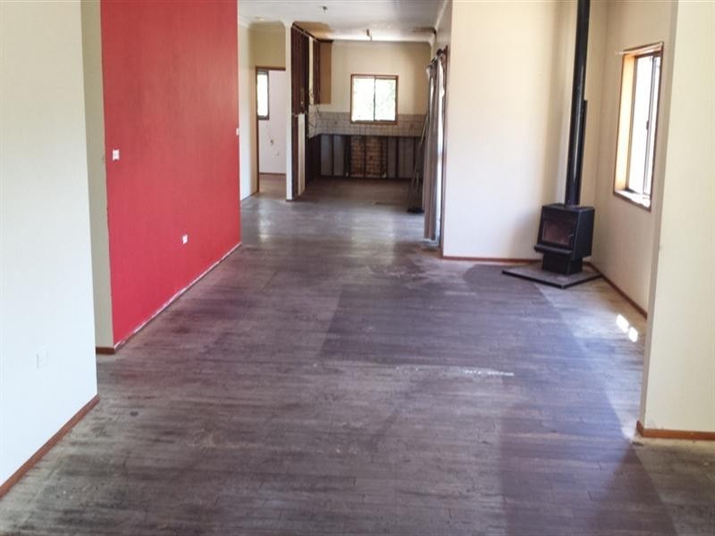 LOT 4 Leathers Road, Gin Gin QLD 4671