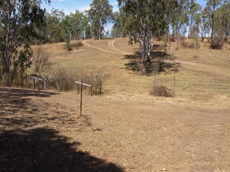 LOT 4 Leathers Road, Gin Gin QLD 4671