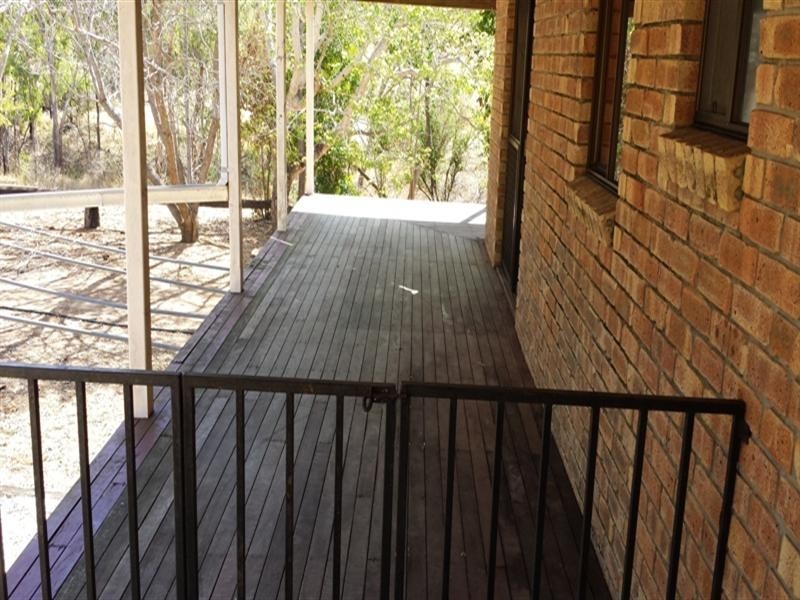 LOT 4 Leathers Road, Gin Gin QLD 4671