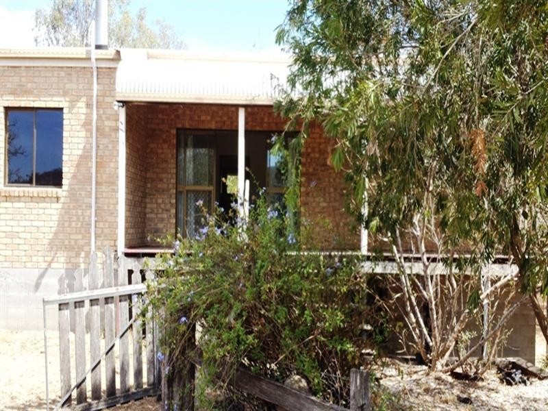 LOT 4 Leathers Road, Gin Gin QLD 4671